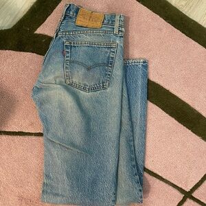 AMAZING Vintage Levi’s